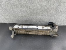 Mercedes W221 W216 S63 S350 S550 Turbolader Ladeluftk&uuml;hler K&uuml;hler OEM