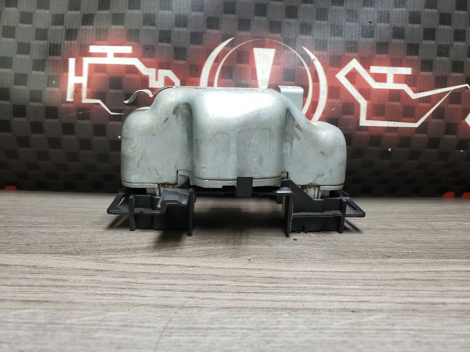 Volkswagen Steering Column Ignition Immobilizer Control Lock Module