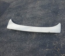 Bmw E36 Zender Rear Trunk Spoiler Decklid Wing Used Oem Body Kit Trim