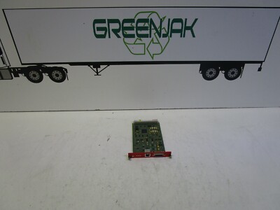 PROMICON MCR-6/6 PC BOARD ASSEMBLY - USED - FREE SHIPPING