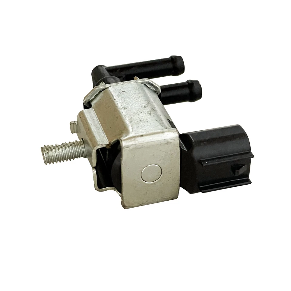 Air Valve Switch Switching Solenoid For 2017-2019 Kawasaki Z650 Ninja ZX10R Foto 4 de 4