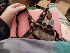 Trick 'R Treat Sam Icons Lanyard