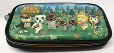 Nintendo Switch Animal Crossing: New Horizons Travel Case