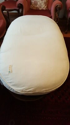 tetra bassinet mattress