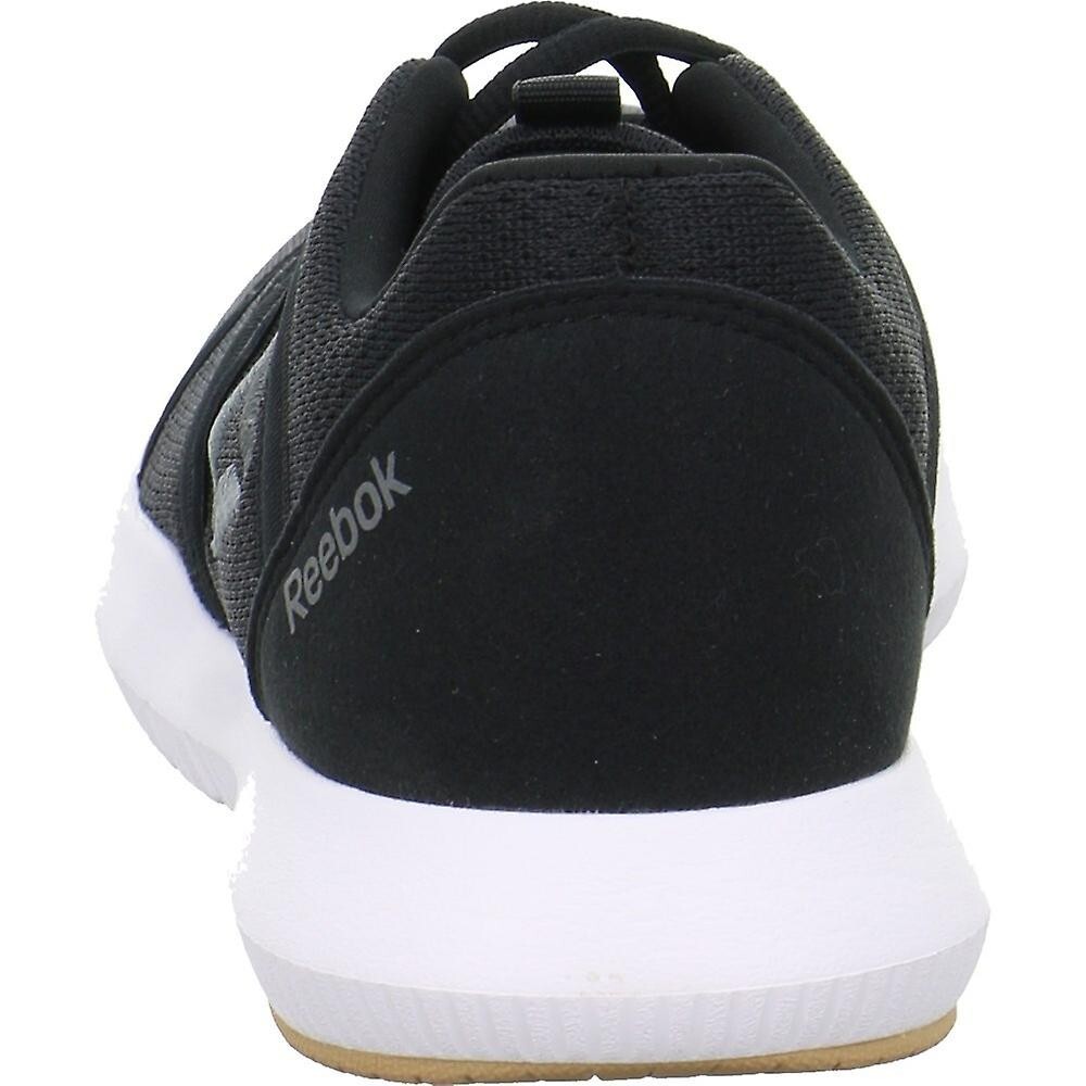 Reebok Reago Essential CN4624 Black Alloy Field Trainer Authentic New ...