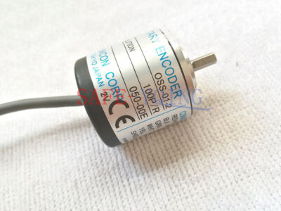 1PC NEW NEMICON encoder OSS-01-2 #D3