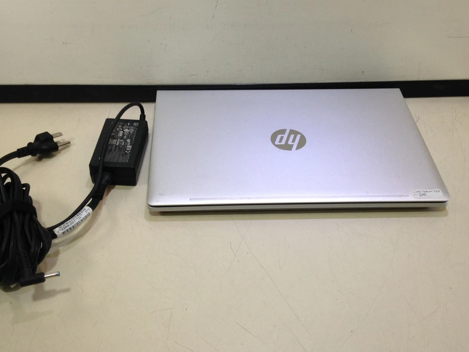 HP PRO MT440 G3 MOBILE THIN CLIENT 14" CELERON 7305 8GB RAM - NO HDD / OS - Image 2 of 4