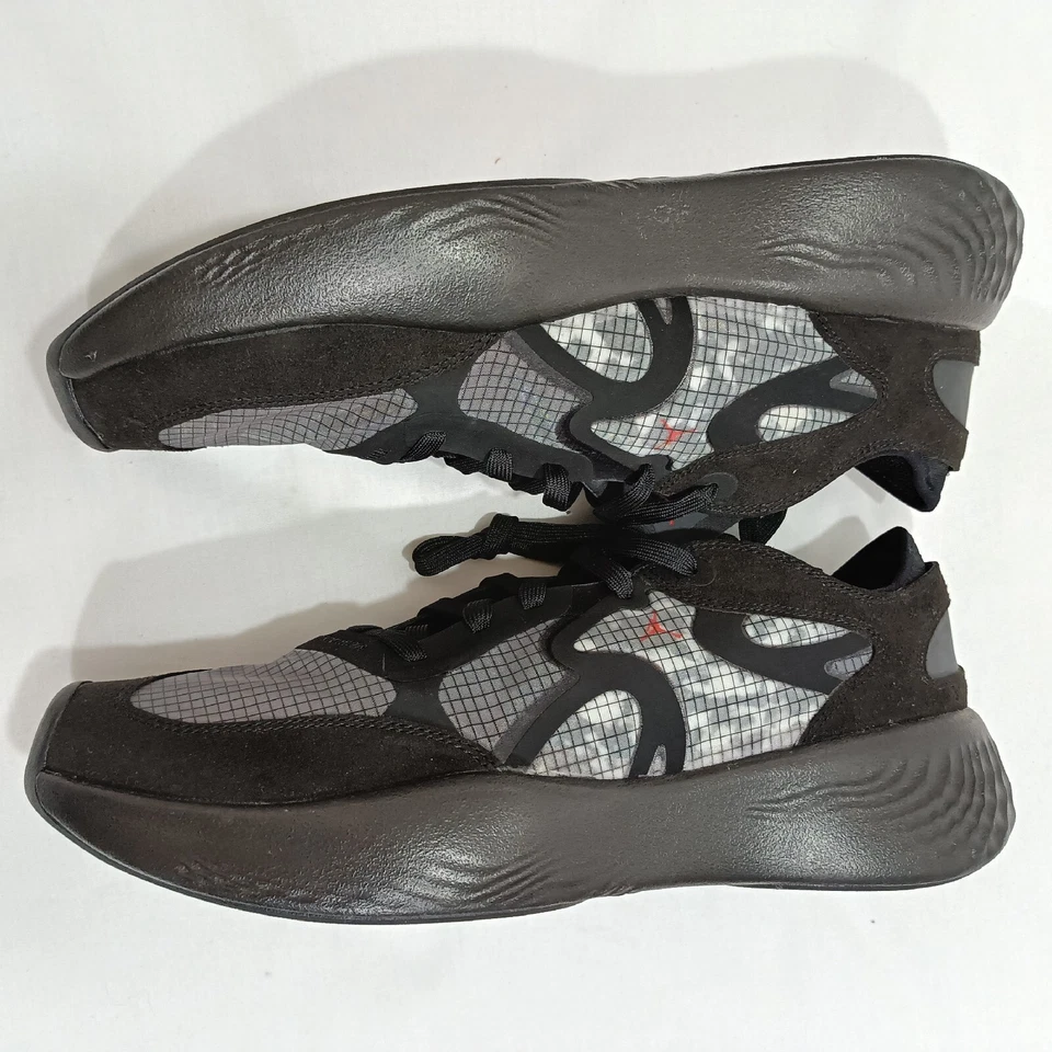 Jordan Delta 3 Low Black Mens Size 12 US dn2647-060 - Bild 2 von 4