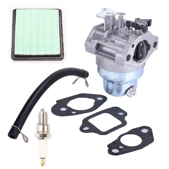 New Adjustable Honda GCV160 Carburetor HRB216 HRS216 HRR216 16100Z0L023 kit eBay
