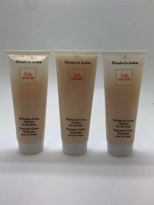 elizabeth arden 5th avenue hydrating cream cleanser for the body