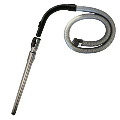 Rohr + Griff + Schlauch für Miele S8 S8340 C3 Staubsauger Staubsaugerschlauch