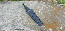 Kydex sheath for the Sheffield Sykes Fairbairn Commando Dagger (3rd Pattern)