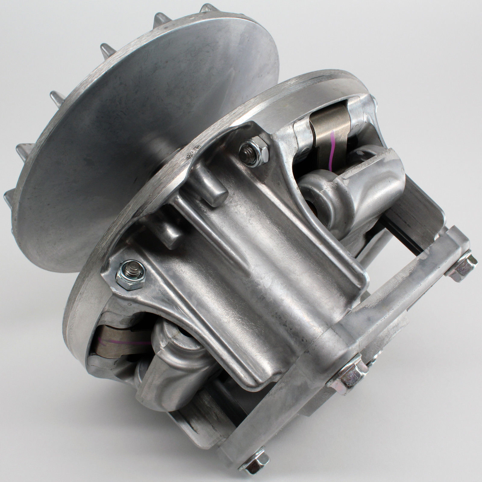 Kawasaki 20052020 Mule Converter Assembly Drive 490930021 New OEM