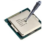 Liquid metal thermal paste grease  120 W/mK with accessorizes