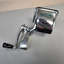 Saladmaster Cutting Machine Food Processor Slicer replacement Hand Crank Only