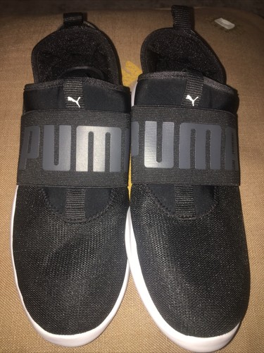 puma chroma slip on