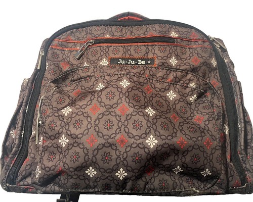 Ju Ju Be Be Quick Forget Me Not