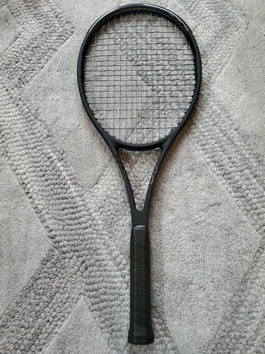 プロスタッフRF97 グリップ2