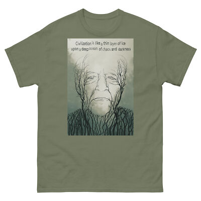 Werner Herzog T shirt