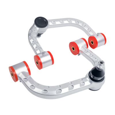 2-4'' Lift Suspension Front Upper Control Arms For Ford F-150 F150 2004-2024