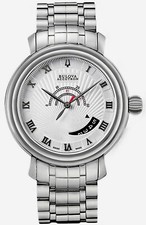 Bulova Amerigo Accutron 63B023