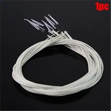 For 3D Printer Reprap Ntc 3950 Thermistor 100K With 1 Meter Wire New Ic sf