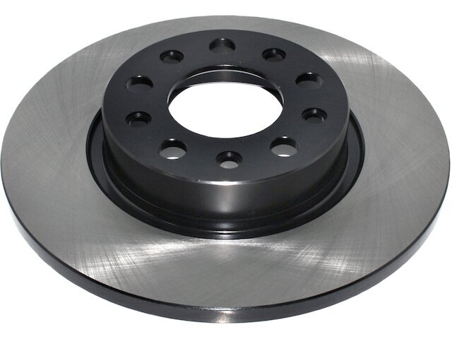 For 2023-2024 Dodge Hornet Brake Rotor Rear 14922CMZK