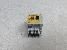 Allen Bradley 140-MN-0240 Manual Motor Starter 1.6-2.4 amp 140-MN (TB)