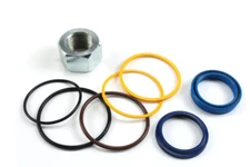 Lift Cylinder Seal Kit Fits Bobcat Skid Steer 773G S150 S160 Loader 7135559