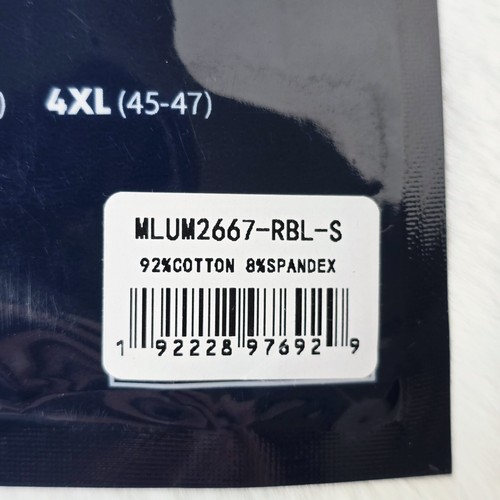 Ethika The Mid STONERNYMS Size Small (28-30") Underwear Boxer Briefs 3.5" Inseam - Picture 5 of 8