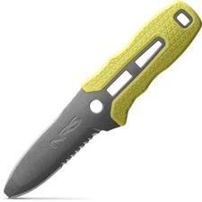 NRS Pilot Knife