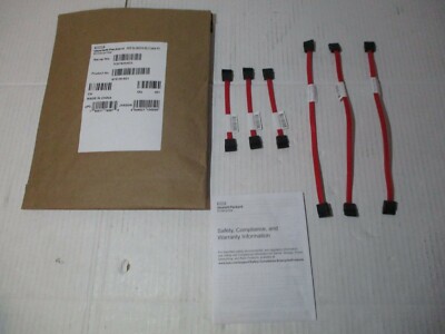 HP 875135-B21 HPE M.2 SATA Cable Kit SATA-Kabelsatz DL180 GEN10 M.2 SATA-