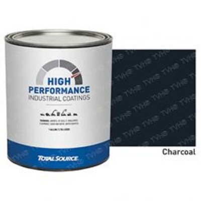 for Barrett 18104004-GAL, Charcoal Gallon Paint