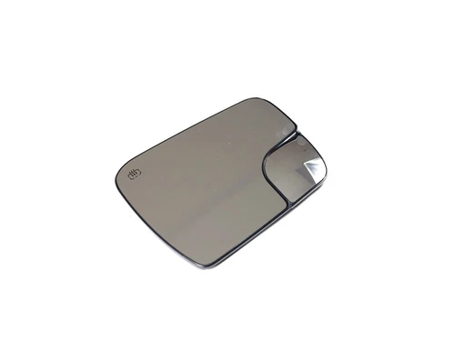 Genuine OEM Mopar Passenger Right Door Mirror Glass For Ram 1500