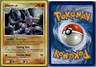 2009 Pokemon, D&P Promos, #DP36 Gliscor Lv. 47, Holo Black Star Promo