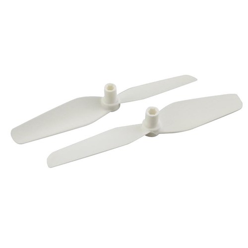 4Pcs Propeller for X23 X23W X15 X15C X15W Quadcopter Backup - Picture 3 of 3