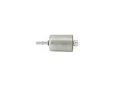 For 2001-2003 Chevrolet Silverado 1500 HD Fuel Filter In-Line Hengst 32551TZYC