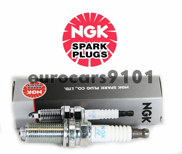 New! Volvo S40 NGK Spark Plug 6490 30650843 eBay