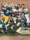 Floyd Little Autographed/Signed Denver Broncos 16x20 Photo HOF COA