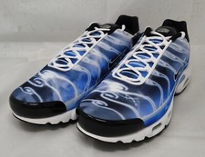 Size 11 - Nike Air Max Plus Light Photography - Old Royal 2023 DZ3531-400