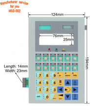 Membrane Switch for ESA VT510 VT5100000 Keypa...