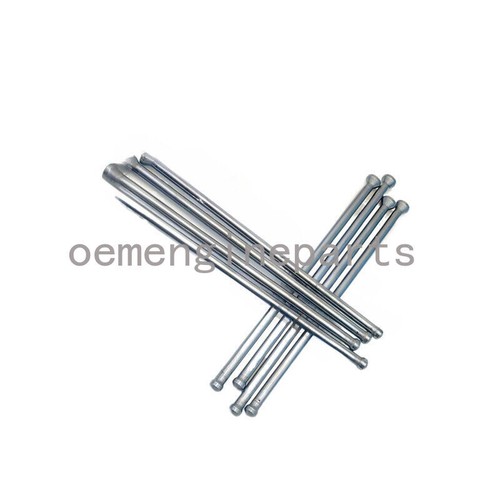 8pcs Engine Push Rods 02109085 for Deutz BF4M 1011F F3L1011F F4L1011F F2L1011 - Picture 13 of 15