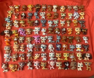 lps dog lot