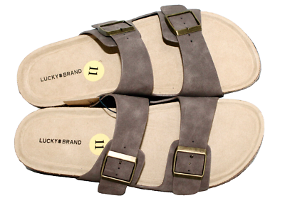LUCKY BRAND Blanc Men display picture 1