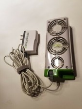 New NYKO Intercooler TS for Xbox 360 Temperature Sensing Automatic Cooling Fan