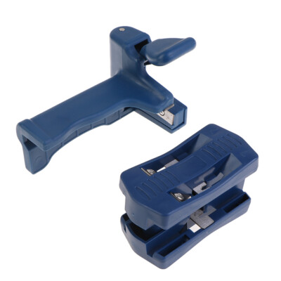 Double Edge Trimmer Banding Machine Set Wood Head and Tail Trimming HardwarYR