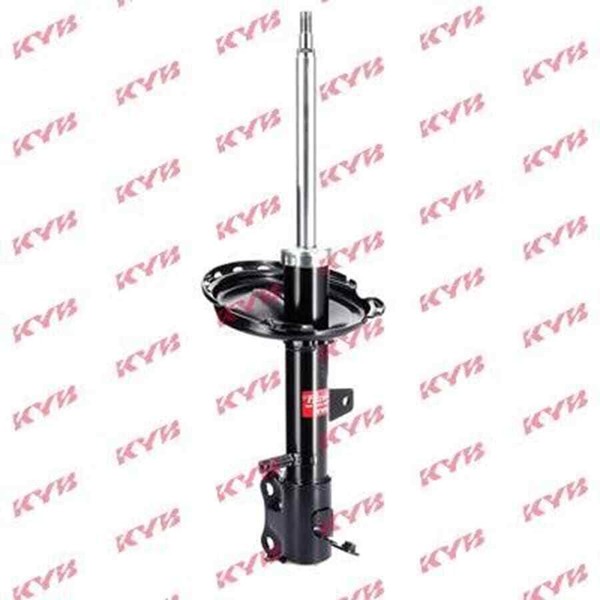 KYB Federbein-Zweirohr-Gas HA 334394-image