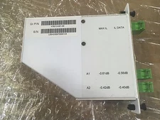 General Instrument Starlite Optical Coupler Module S/N L00HO30070000124