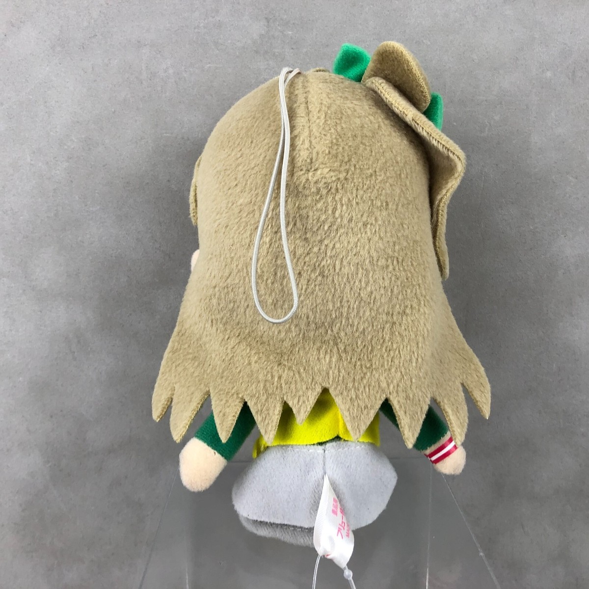 ぬいぐるみ kotori fogland petal fence kotori fogland petal fence - メルカリ