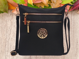 ladies messenger bags uk